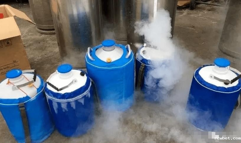 液氮罐 液氮罐