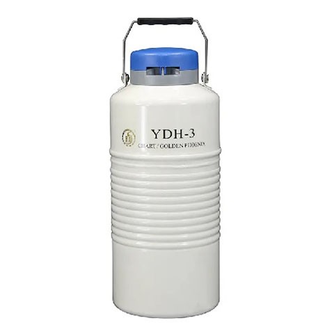 3L液氮罐 3L液氮罐