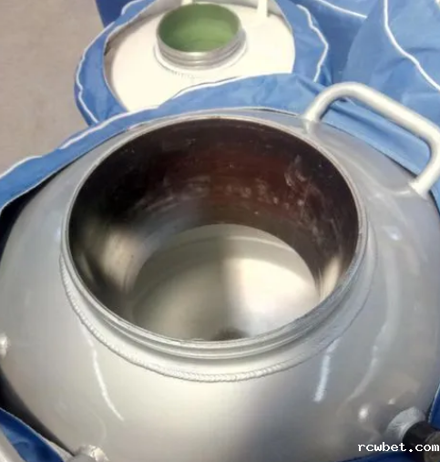 液氮罐 液氮罐