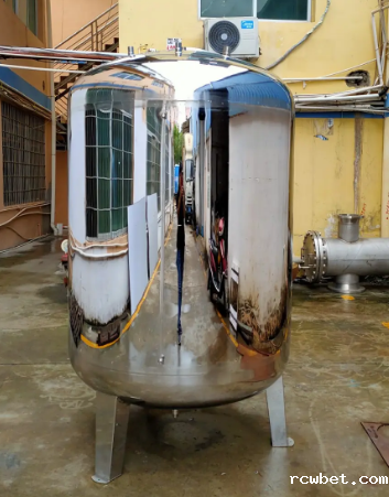 液氮容器 液氮容器