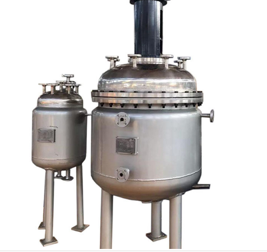 低温反应釜 低温反应釜