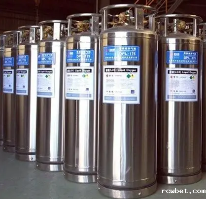自增压液氮罐 自增压液氮罐