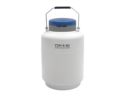 YDH-6-80液氮罐 YDH-6-80液氮罐