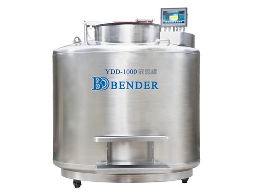 1000L气相液氮罐 1000L气相液氮罐