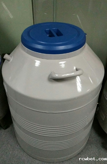 液氮罐 液氮罐