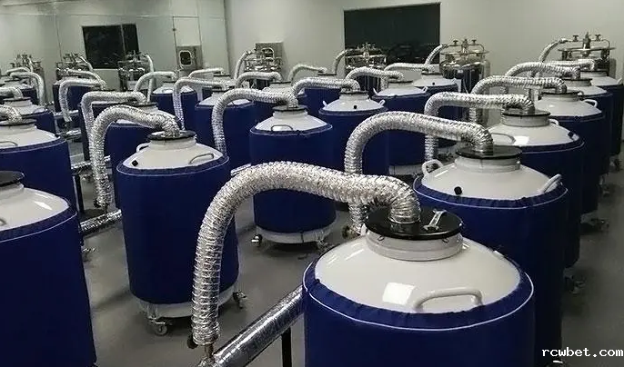 液氮罐的用途 液氮罐的用途