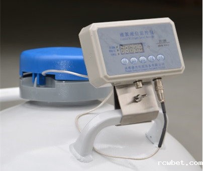 液氮罐监控仪系统