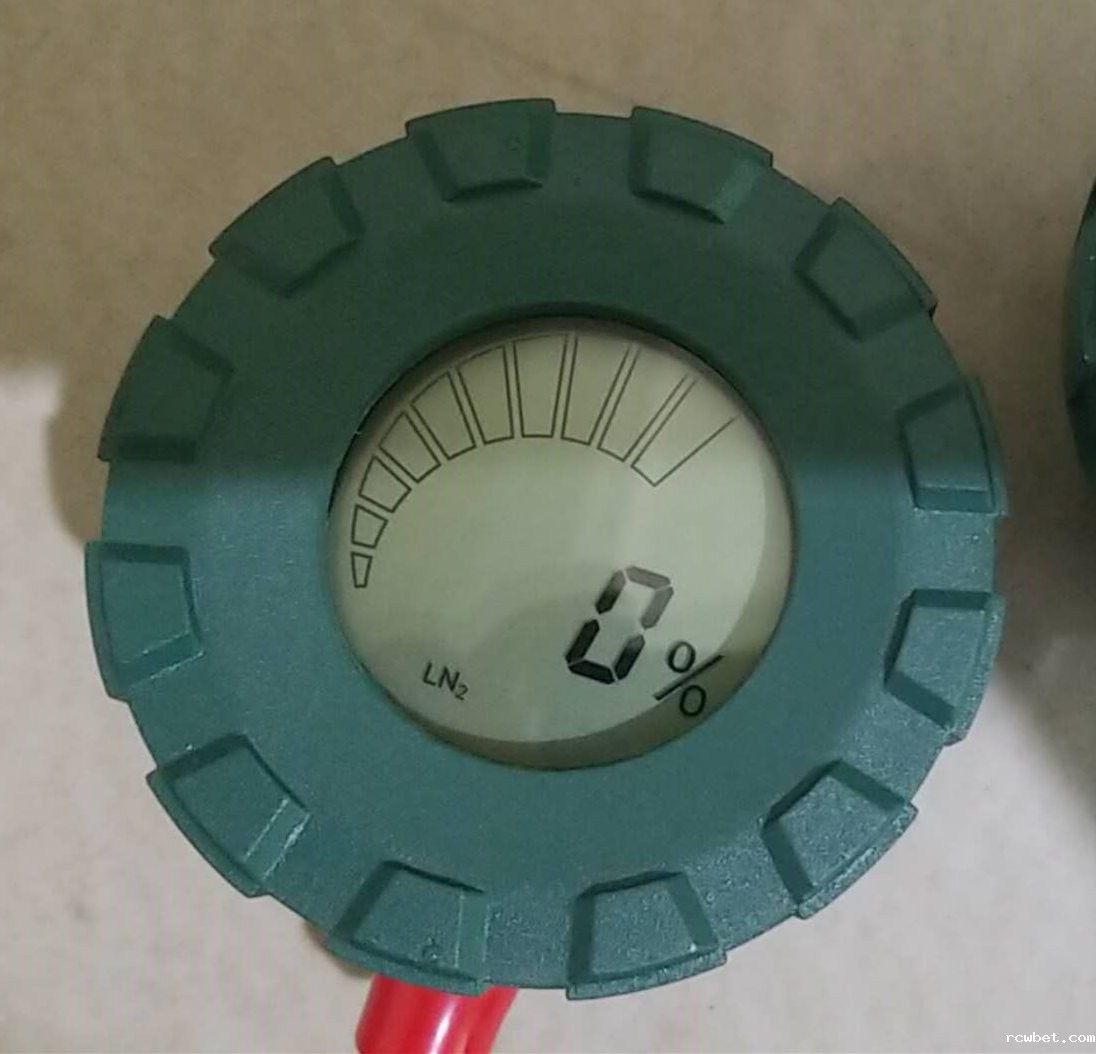 液氮罐监控仪系统