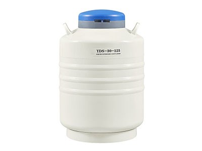 储存型液氮罐