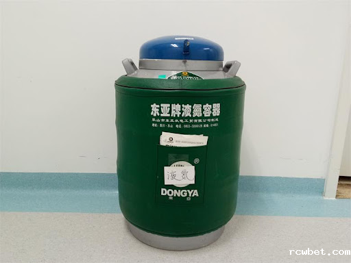 东亚液氮罐